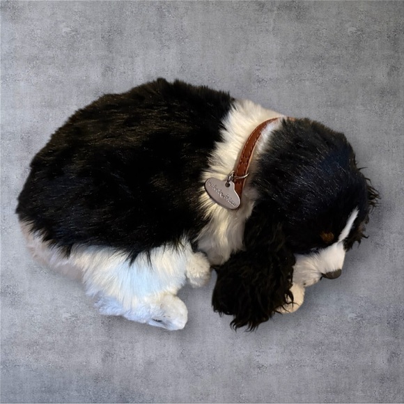 Original Cocker Spaniel Perfect Petzzz - NEW IN BOX - Picture 8 of 13